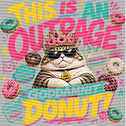 Animal Text Series-AT 3807